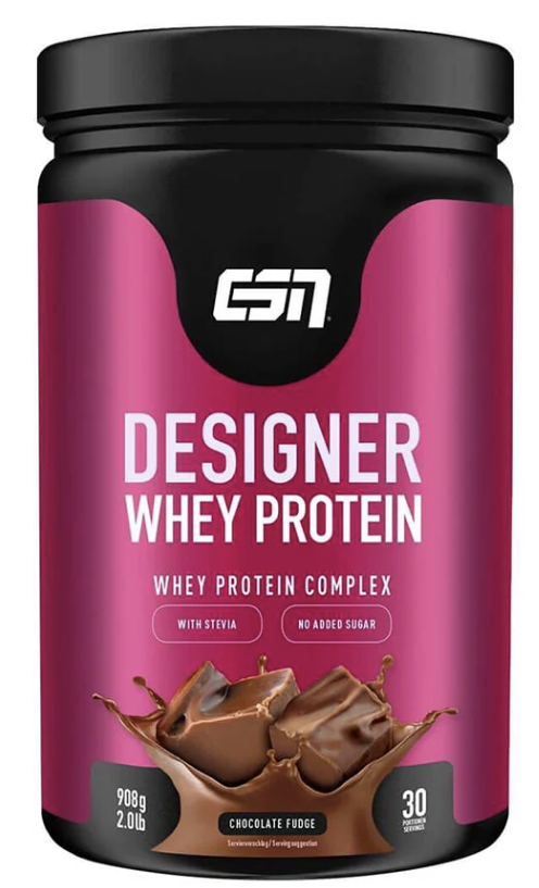 ESN Designer Whey