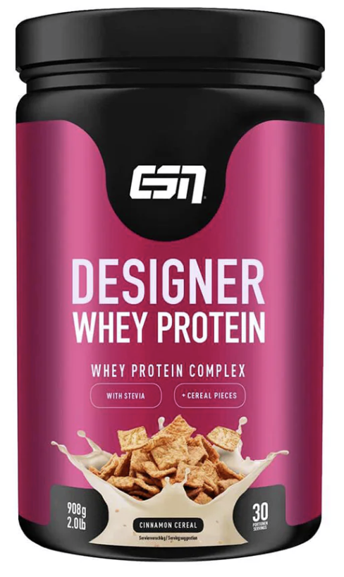ESN Designer Whey