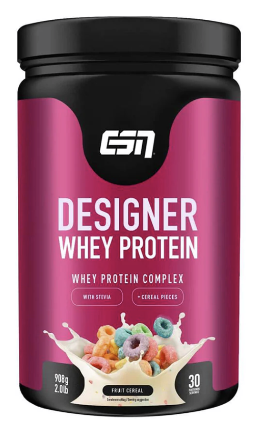 ESN Designer Whey