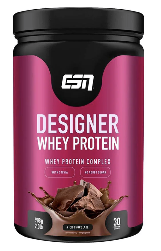 ESN Designer Whey