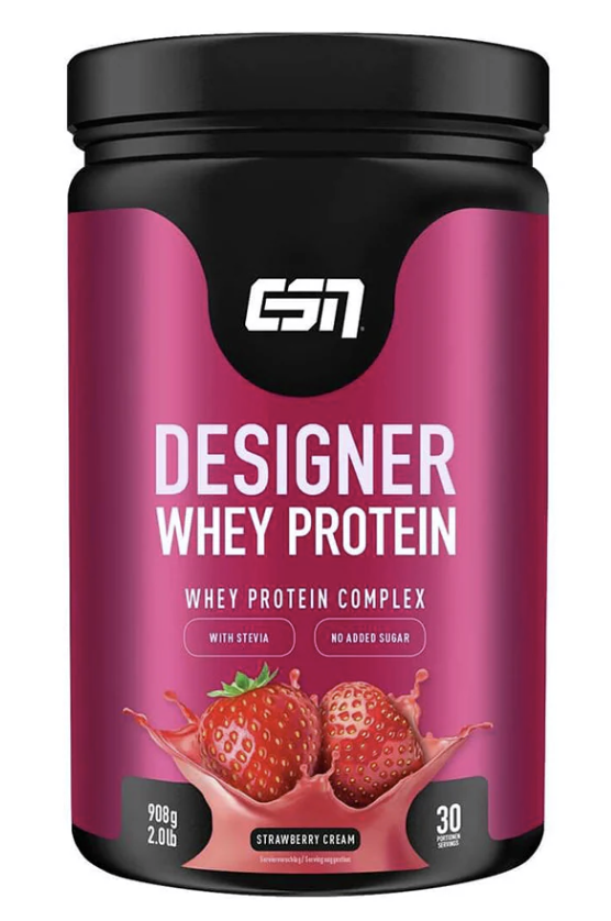 ESN Designer Whey