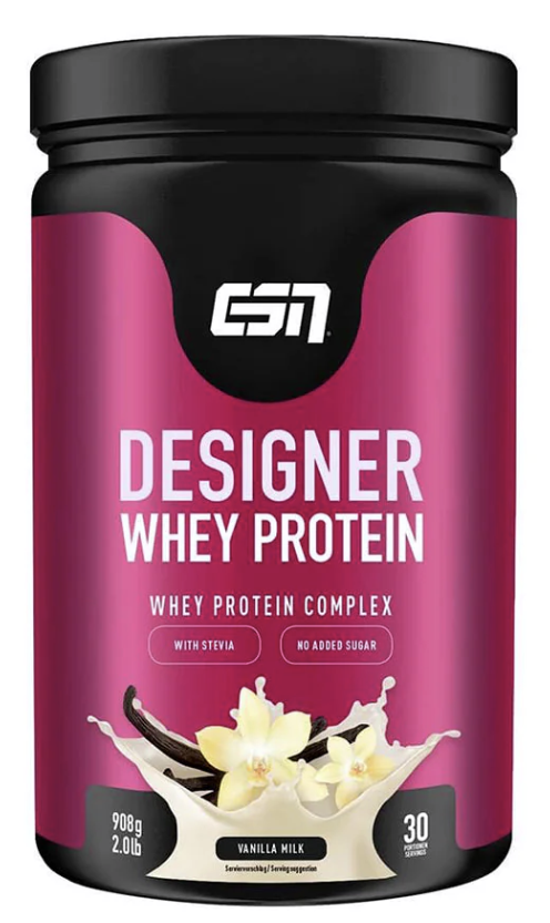 ESN Designer Whey