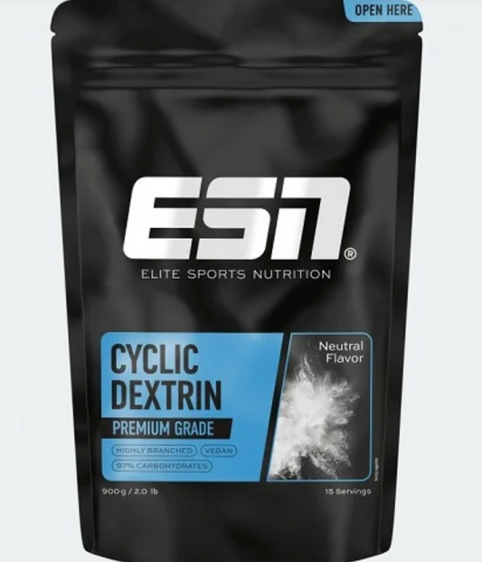 ESN Cyclic Dextrin 900g