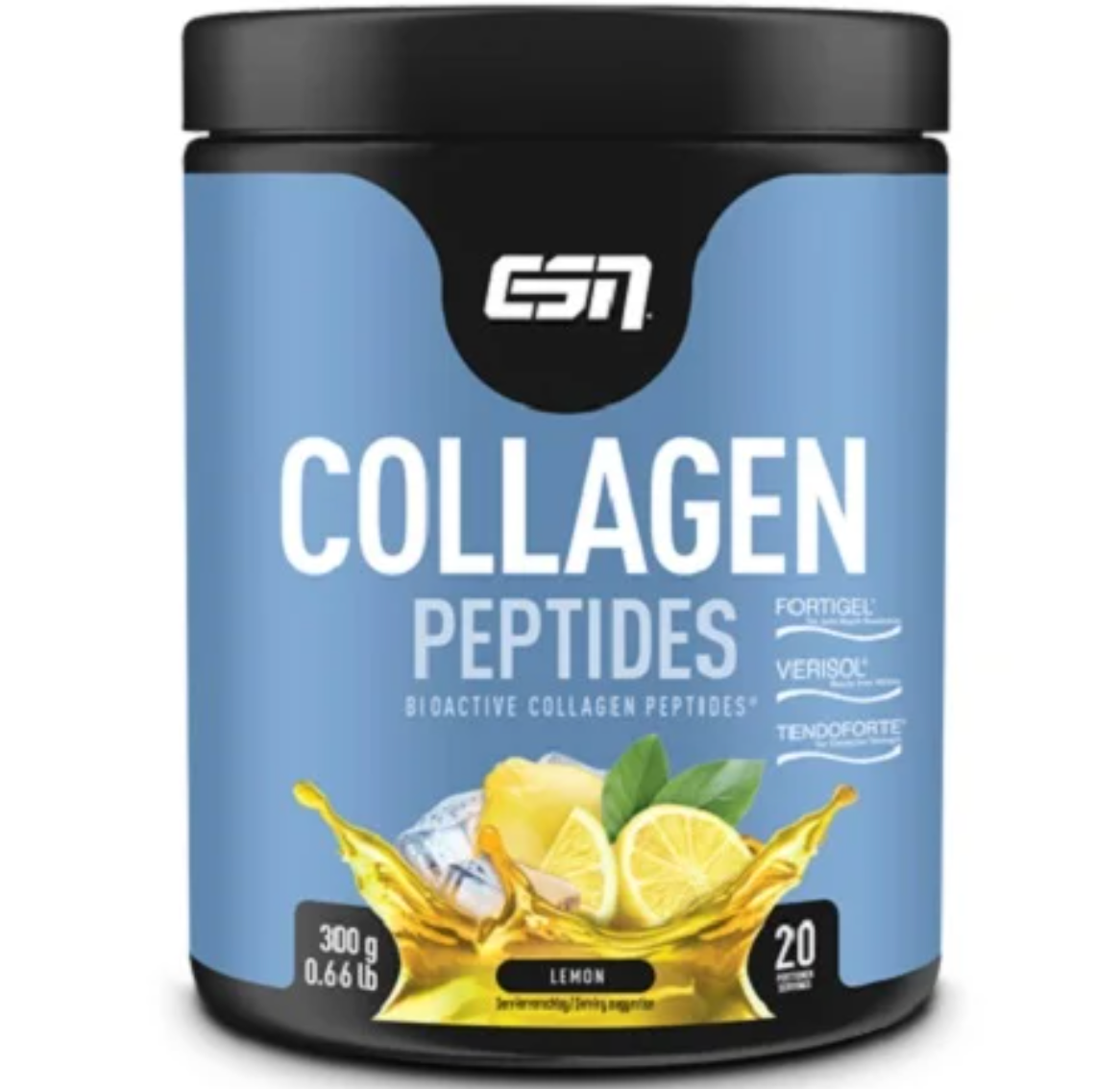 ESN Collagen Peptides 300g