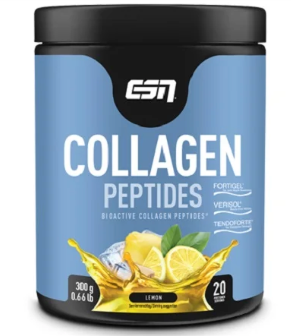 ESN Collagen Peptides 300g