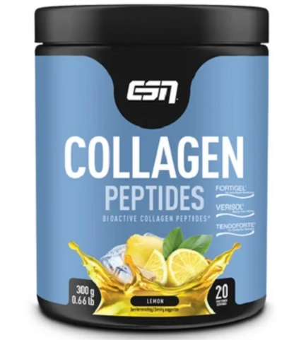 ESN Collagen Peptides 300g