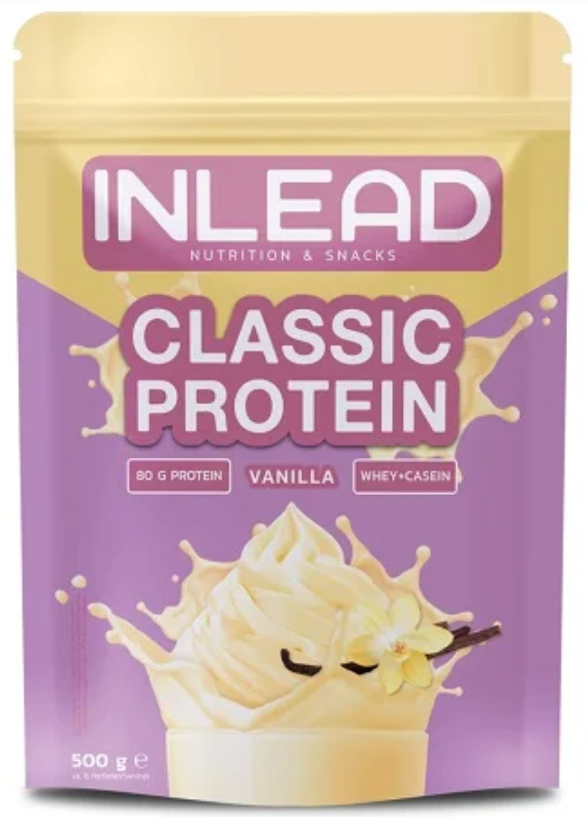 INLEAD Classic Protein 500g