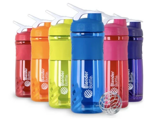 Blender Bottle Sportmixer 820ml