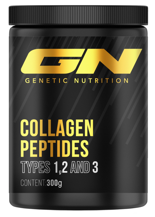 GN Peptan Collagen Peptides - 300g
