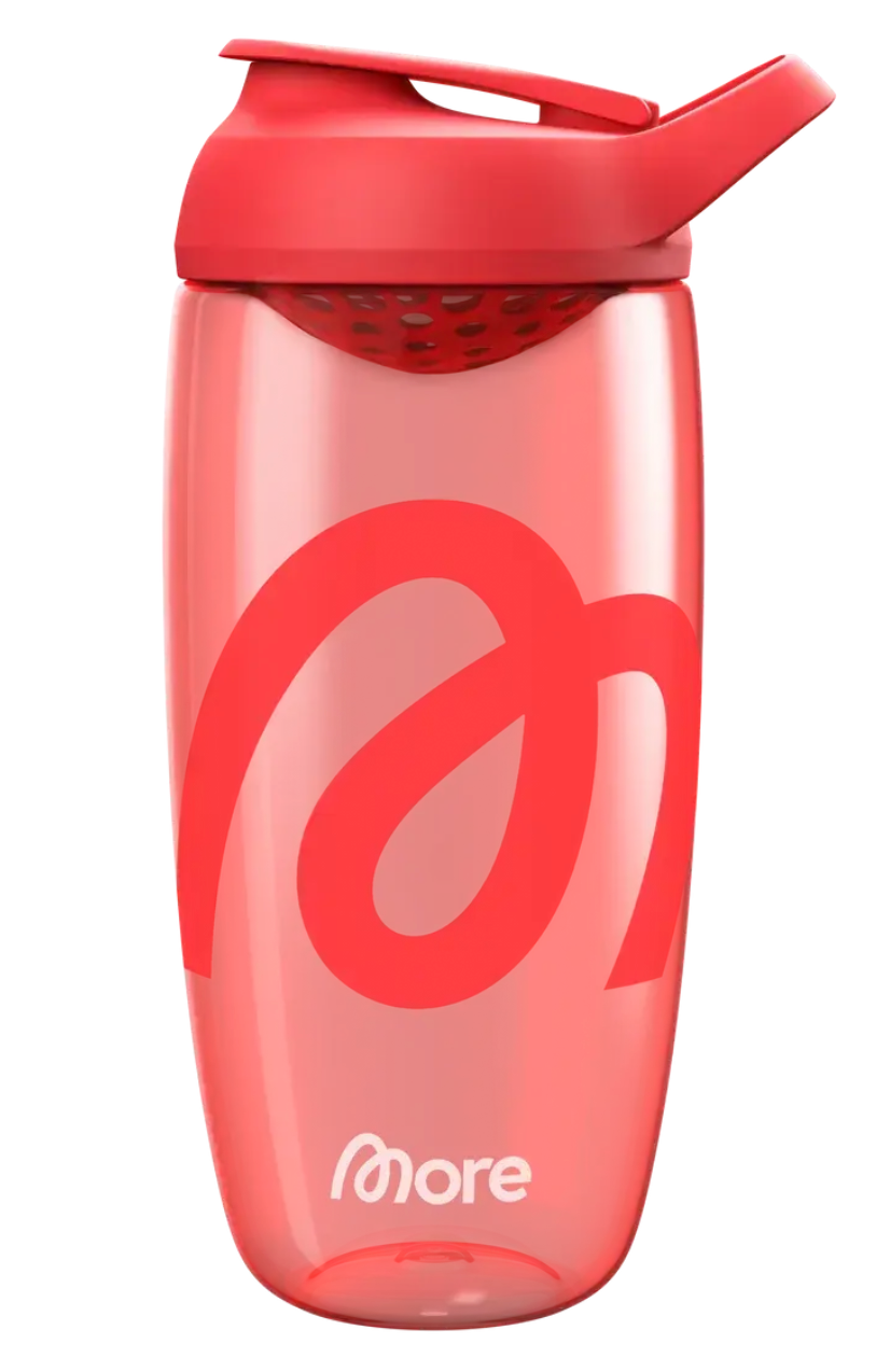 More Nutrition More Premium Shaker 700ml