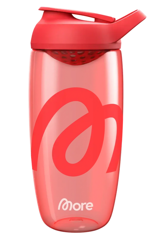 More Nutrition More Premium Shaker 700ml