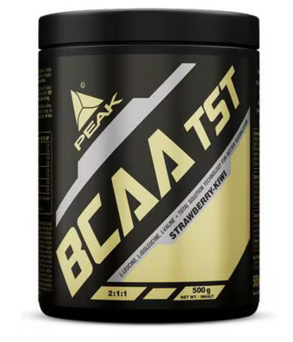 Peak BCAA-TST - 500g