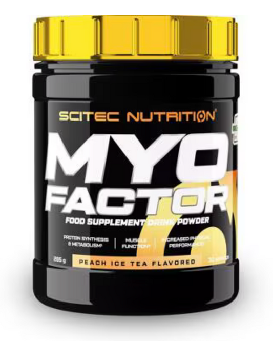 Scitec MyoFactor 285g