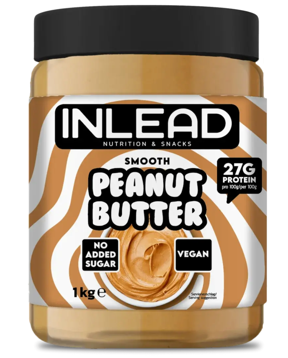 INLEAD Peanut Butter 1000g