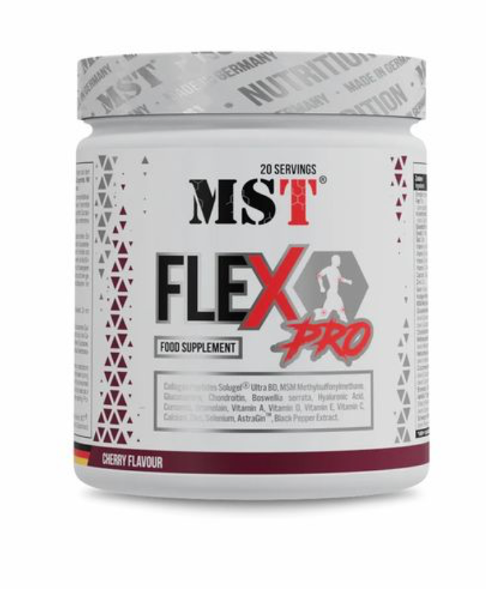 MST - Flex Pro 300g