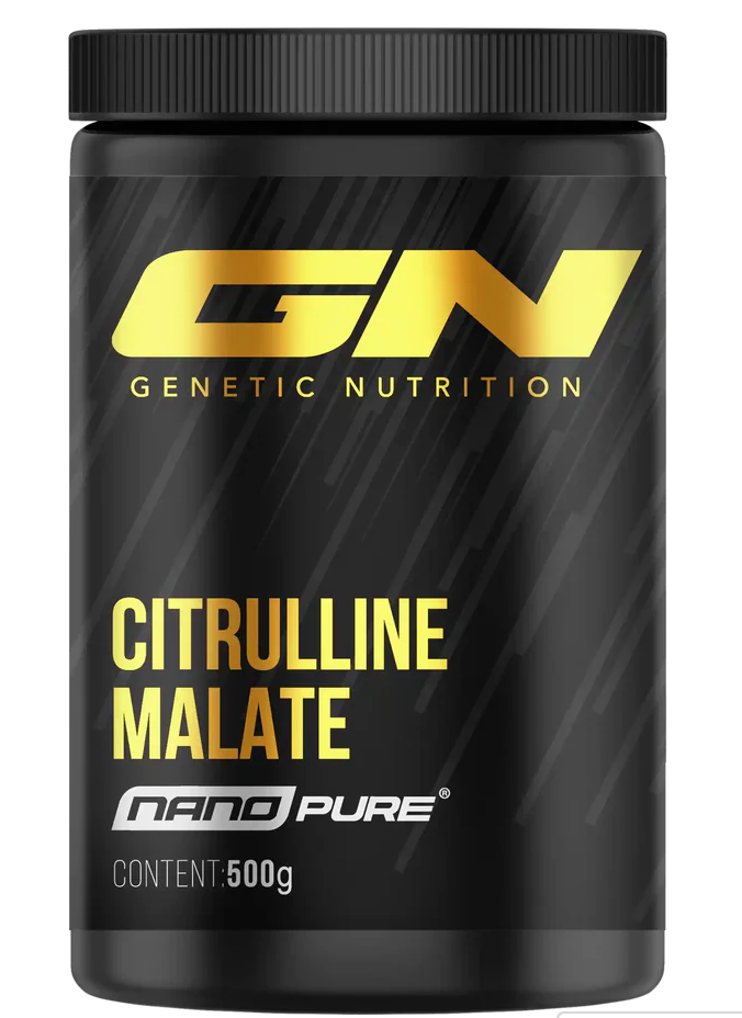 GN Citrulline Malate - 500g