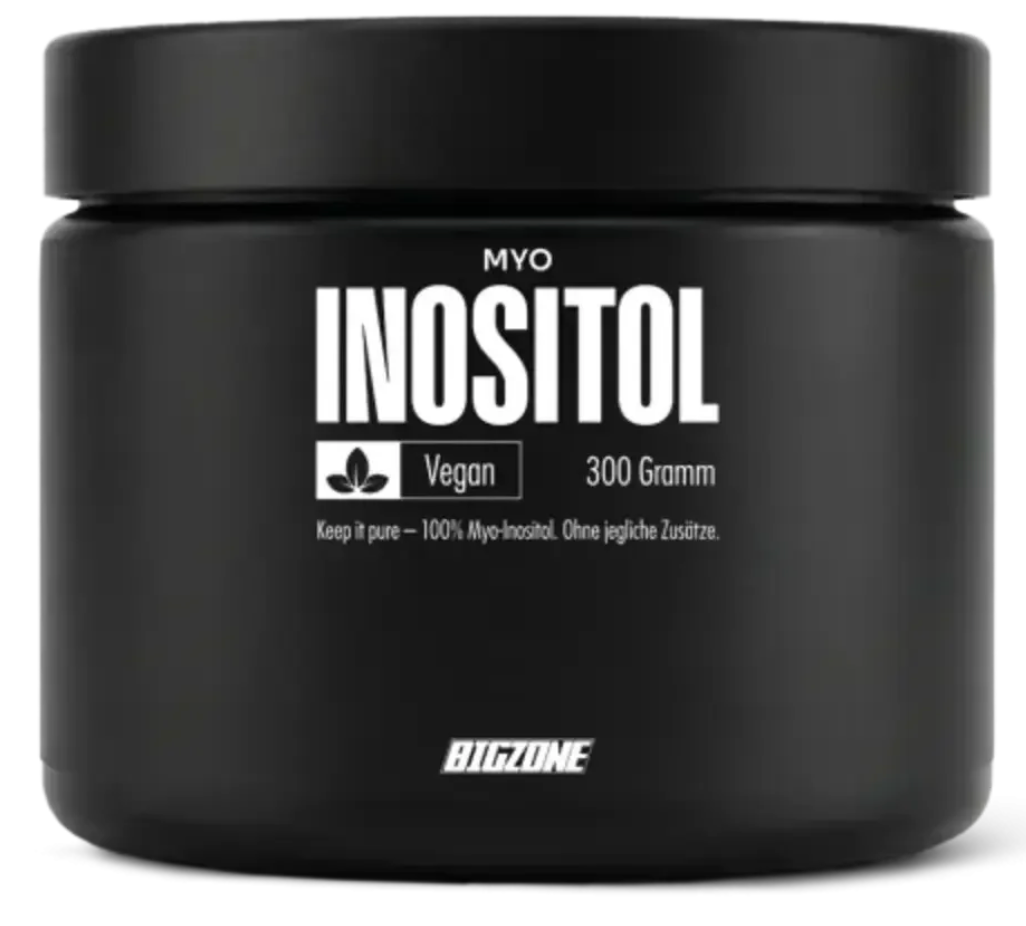 Big Zone Myo Inositol 300g
