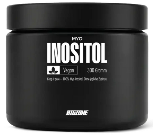 Big Zone Myo Inositol 300g