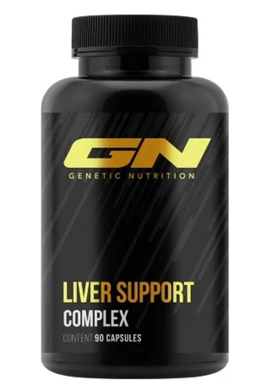GN Liver Support Complex 90 Kapseln