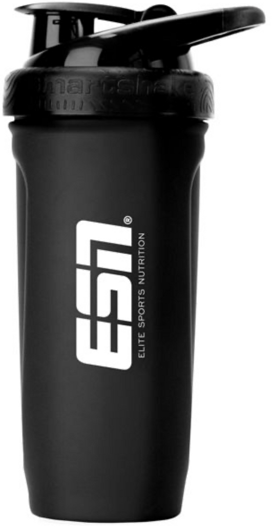 ESN Smartshake Edelstahl Shaker