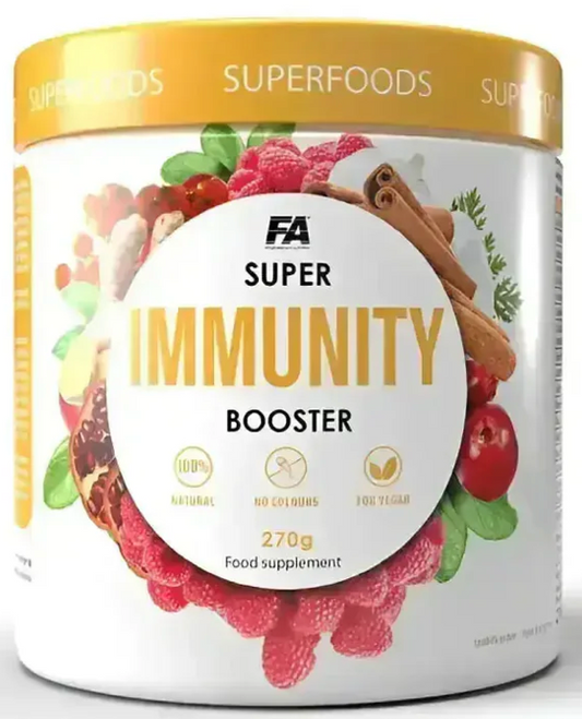 FA Nutrition Wellnes Line Super Immunity Booster 270g