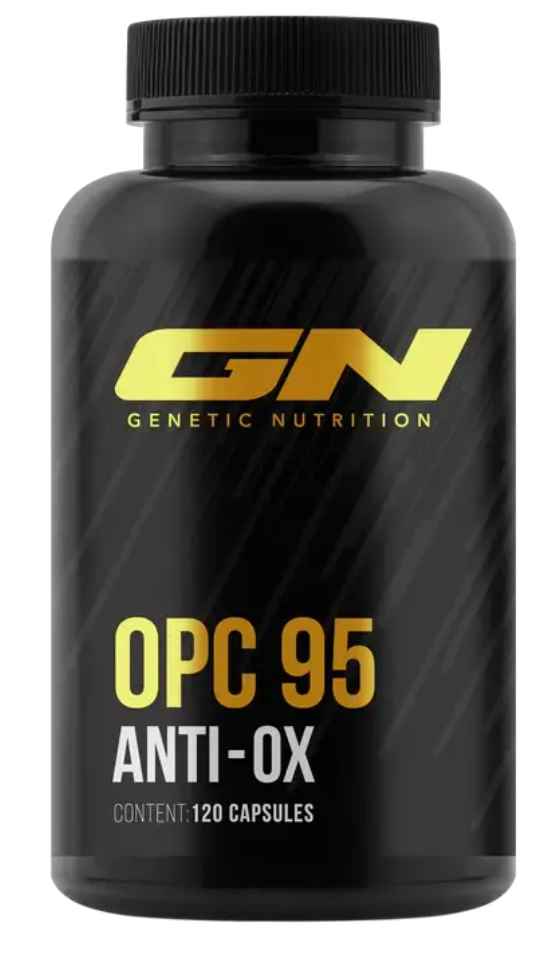 GN OPC 95 Anti-Ox - 120 Kaps.