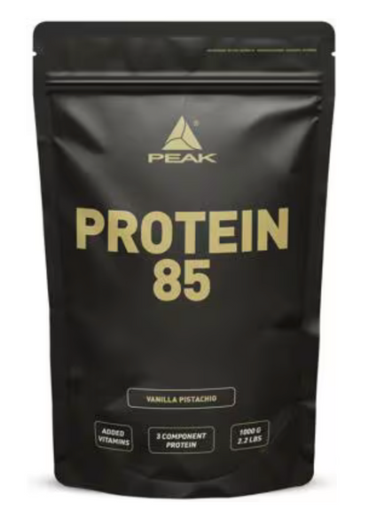 Peak Protein 85 900g