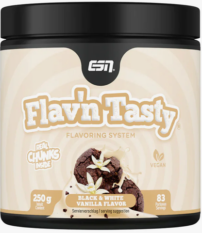 ESN Flavn Tasty 250g