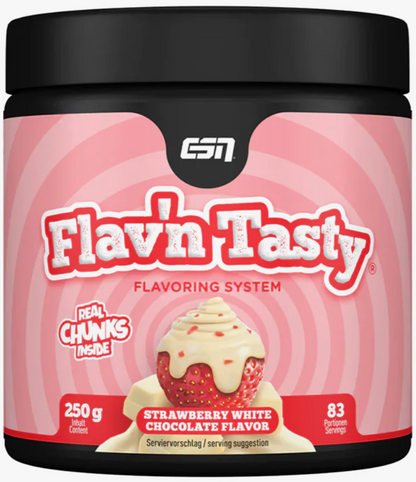 ESN Flavn Tasty 250g