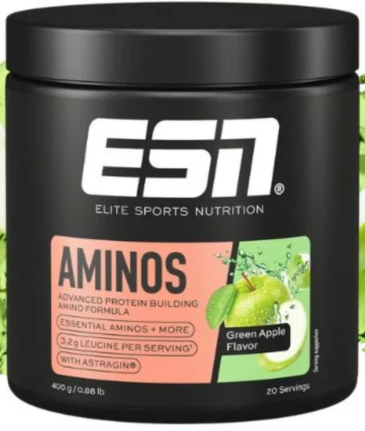 ESN Aminos 400g