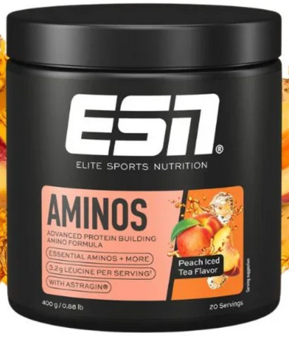 ESN Aminos 400g