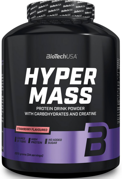 BioTech Hyper Mass - 2270g