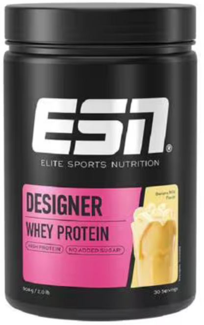 ESN Designer Whey