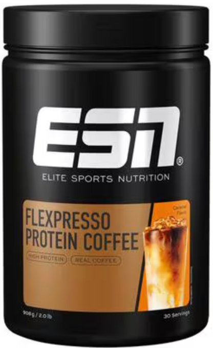 ESN Flexpresso Protein 908g