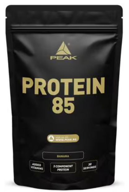 Peak Protein 85 900g