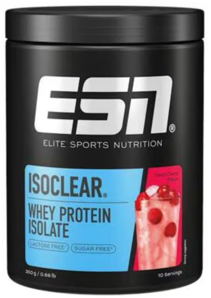 ESN ISOCLEAR Whey Isolate 300g