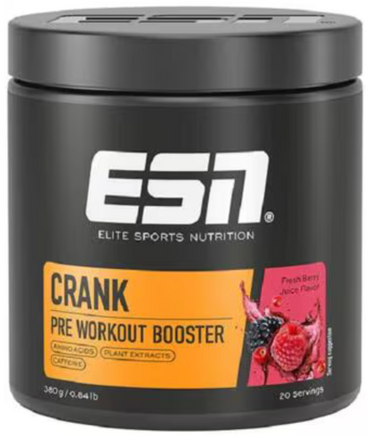 ESN Crank Booster 380g