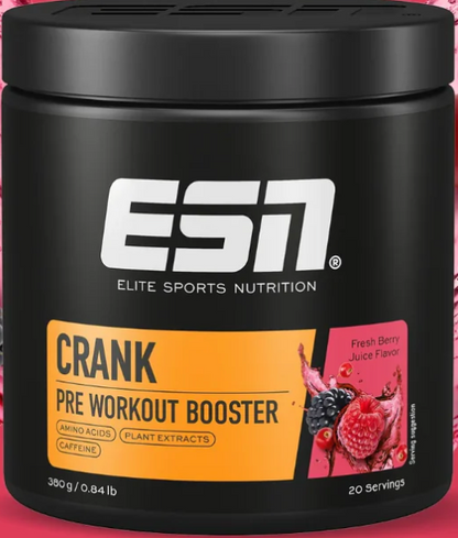 ESN Crank Booster 380g