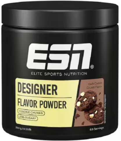 ESN Flavn Tasty 250g