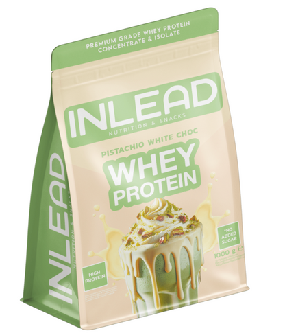 INLEAD Whey Protein 1000g