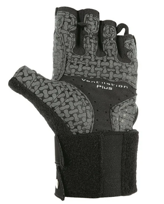 Chiba - 42126 - Premium Wristguard schwarz