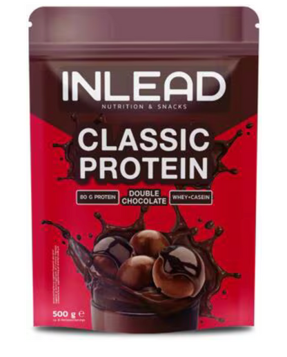 INLEAD Classic Protein 500g