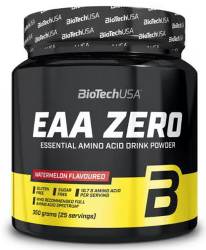 BioTech EAA Zero 350g