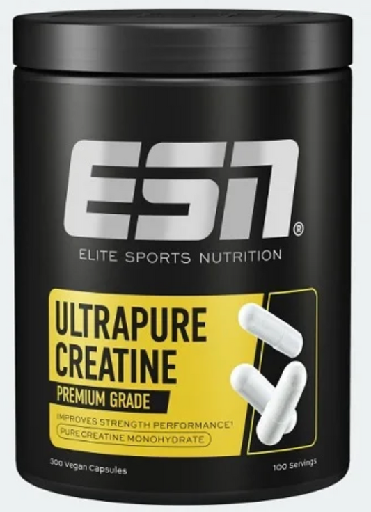 ESN Creatine Capsules 300 capsule