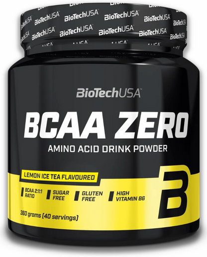 BioTech BCAA Zero 360g