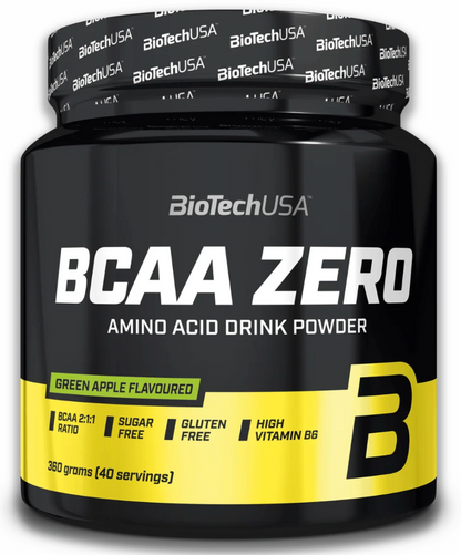 BioTech BCAA Zero 360g
