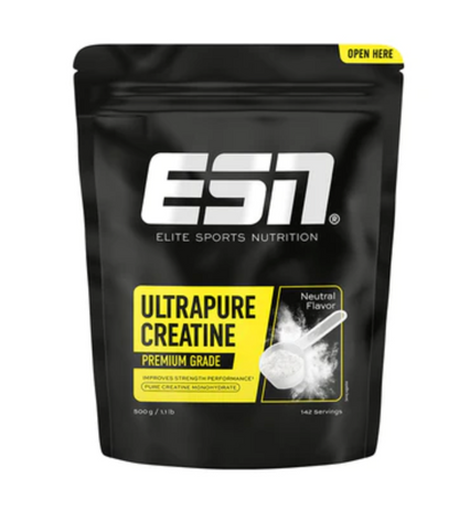 ESN Ultrapure Creatine Monohydrate 500g