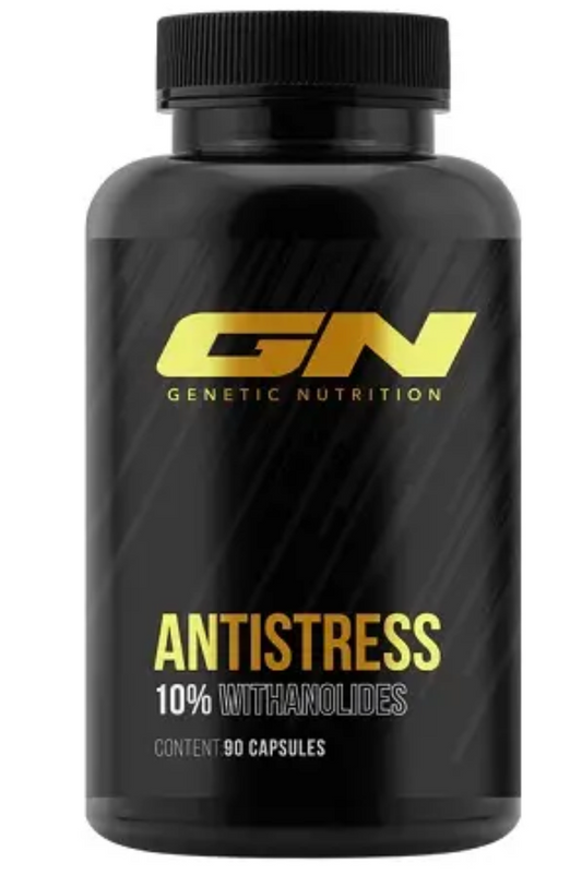 GN Anti Stress 90 Kapseln