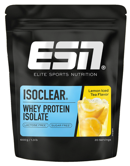 ESN ISOCLEAR Whey Isolate 600g