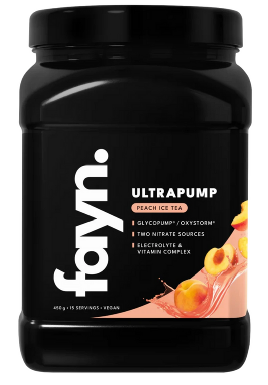 Fayn. - Ultrapump 450g